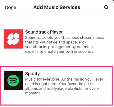 Cómo agregar Spotify a su sistema de altavoces Sonos