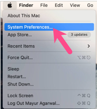 Cómo cambiar el tiempo de espera de la pantalla en tu MacBook